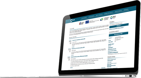 Národní elektroncký nástroj - veřejné zakázky